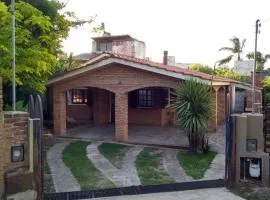 Casa Tranquila en pasaje , Villa Carlos Paz