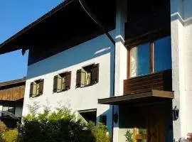Ferienwohnung Gärtner