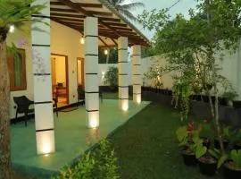 Villa Green Heaven Hikkaduwa