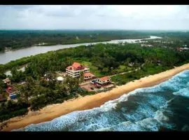 Beach a Holic/Calm beach facing Villa