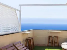 Apartamentos Ohana - Edificio Tonillo