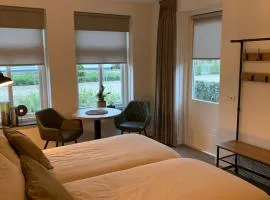 De Logeerkamer Gapinge