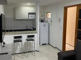 Pousada Residencial Milagre 01