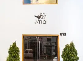 Atiq Boutique Hotel