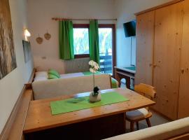 Casa AQ28 sulle piste da sci，位于法尔西德的酒店