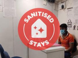 OYO 82800 Howrah Maidan Home Stay，位于Hāora的酒店