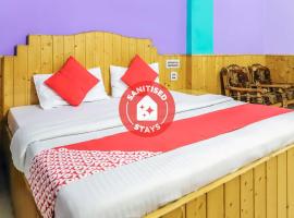 OYO Preferred 24927 Himgiri Resort，位于Malther的酒店