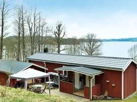 7 person holiday home in ALLINGSÅS, SVERIGE