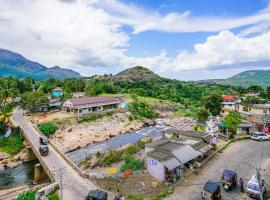 OYO Preferred 15647 River View Inn，位于玛莱尤尔的酒店