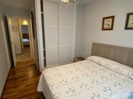 Piso de 2 habitaciones