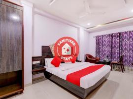OYO 82574 Hotel Horizon，位于瓦皮的酒店