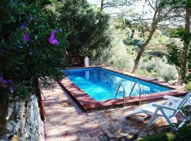 Mountain Finca with Pool