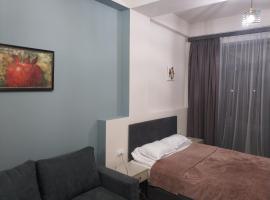 Kechi House，位于萨克德佐尔镇的酒店