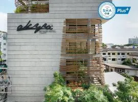 Akyra Manor Chiang Mai SHA Extra Plus