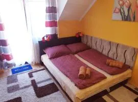 Piroska Apartman