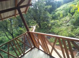 Gaga addara resort，位于哈伯勒内的酒店