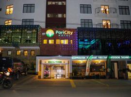 Pori City Hotel，位于内罗毕的酒店