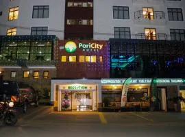 Pori City Hotel