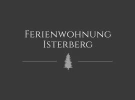 Ferienwohnung ISTERBERG