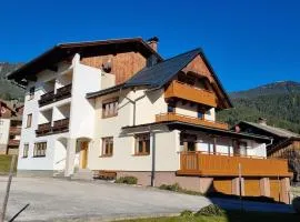 Appartement Alpenblick