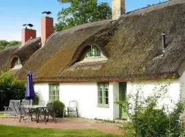 Reihenhaus Vieregge in Deutschland mit Terrasse
