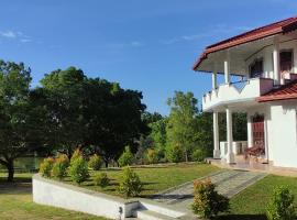 Grand Villa Kalametiya，位于Kalametiya的酒店