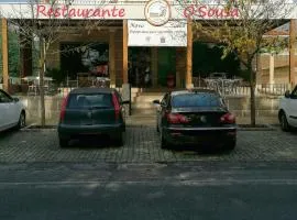 Hostel Encostas Do Douro