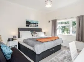 MPL Apartments - Malden Road Serviced Accommodation