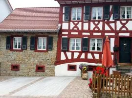 Ferienwohnung Traumschiff