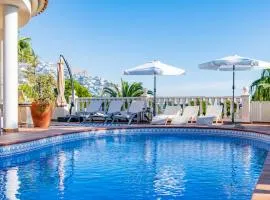 Guesthouse Villa Altea