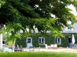Le clos champêtre