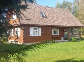 Podlaska Pieredyszka, dom na wyłączność