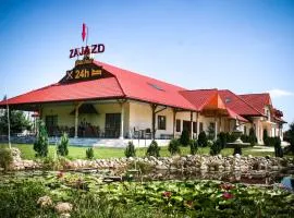 Zajazd Bachus