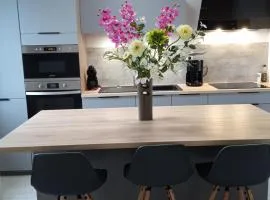 Ti Korelo maison PLELAUFF 2 chambres