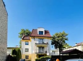 Basha Apartment PREMIUM Sopot 1