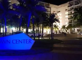 Playa Blanca Towncenter Suite - NO incluye comidas