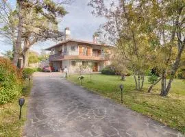 Incantevole Villa Margherita x6 ad Aurisina