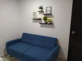 Apartamento en Taganga