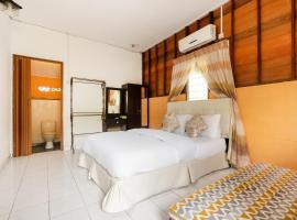 SPOT ON 89906 Kendong Village Resort，位于Rembau的酒店