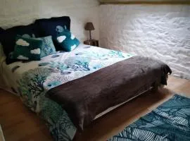 petite maison port de saint goustan