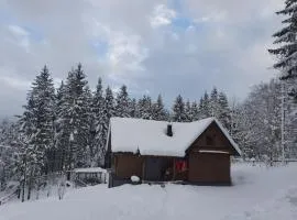 Starry Laz mountain house