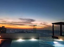 Edificio Reserva del Mar, Paya Salguero , Santa marta
