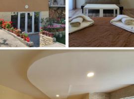 Дамяновата къща，位于萨帕雷瓦巴尼亚的自助式住宿