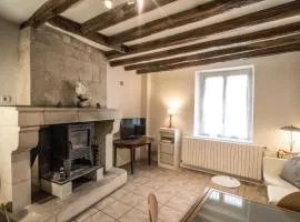 Maison de ville NLR - 6 lits simples - BBQ - Proche Gare - grand Parking