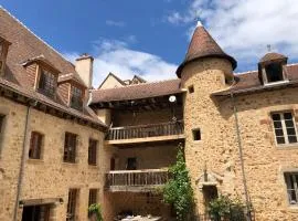 Gite de l'ancien college