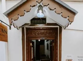 Sultan House
