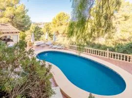 Fantastisic villa - Great location