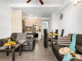 Panoramic 2 Bed Penthouse