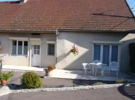 Gîte La sapinière