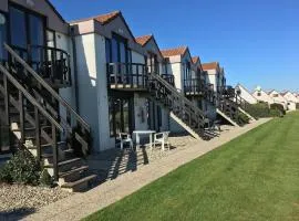 Genieten aan zee in De Haan